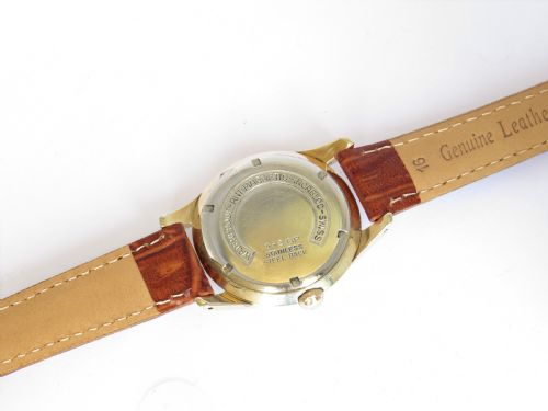 GENTS 1950S ACCURIST WRISTWATCH - ADDITIONAL PHOTO 2