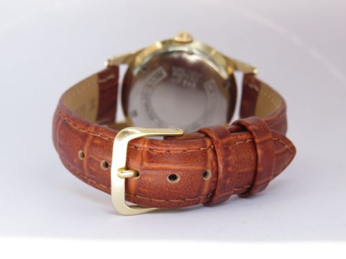 GENTS 1950S ACCURIST WRISTWATCH - ADDITIONAL PHOTO 3