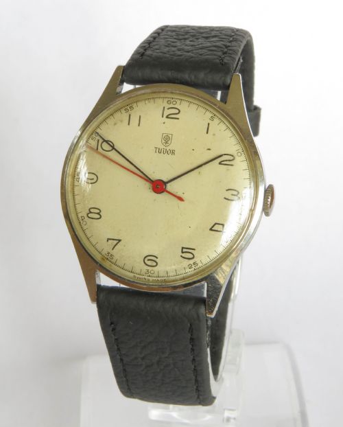 Gents 1950s Tudor Wrist Watch