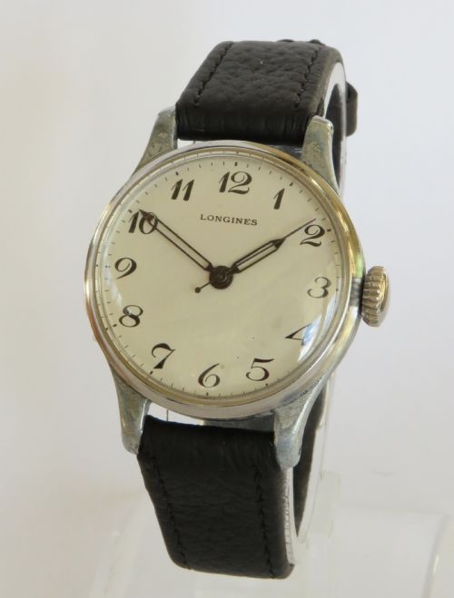 Gents 1943 Longines Wrist Watch