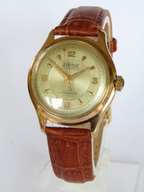 Gents Le Phare Automatic Wrist Watch