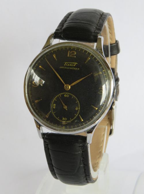 Gents Tissot Wrist Watch, 1955