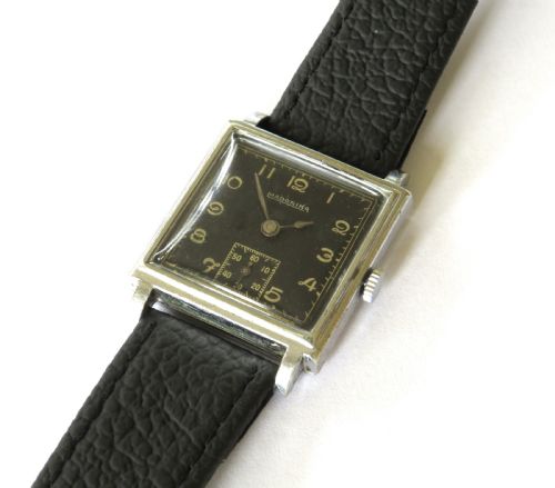 Gents 1950s Madorina Wrist Watch