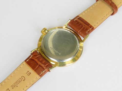 GENTS 1960S HAMILTON ST JAMES WRIST WATCH - ADDITIONAL PHOTO 3