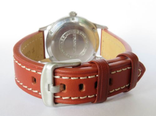 GENTS 1954 LONGINES WRIST WATCH - ADDITIONAL PHOTO 2