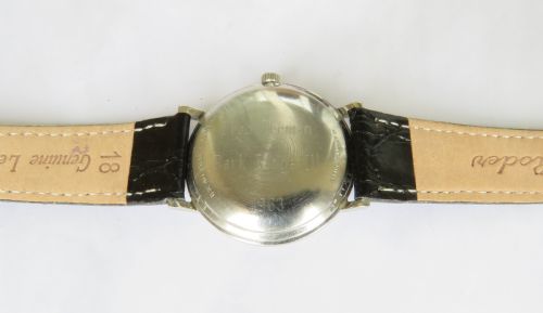 GENTS 1960S WITTNAUER WRIST WATCH - ADDITIONAL PHOTO 2