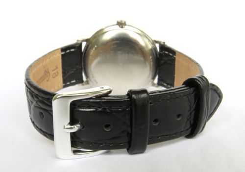 GENTS 1960S WITTNAUER WRIST WATCH - ADDITIONAL PHOTO 3