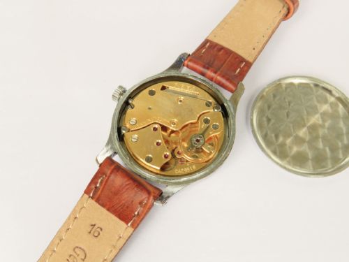 GENTS 1960S SMITHS ASTRAL WRIST WATCH - ADDITIONAL PHOTO 2