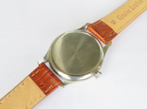 GENTS 1960S SMITHS ASTRAL WRIST WATCH - ADDITIONAL PHOTO 3