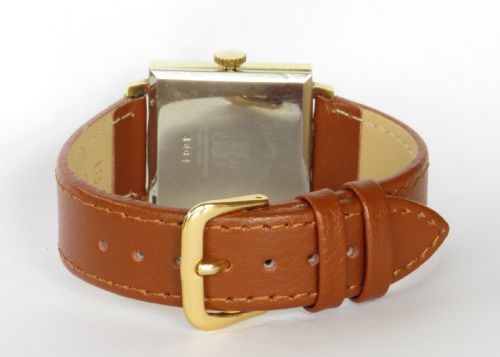 GENTS 1960S CORTEBERT WRIST WATCH - ADDITIONAL PHOTO 4