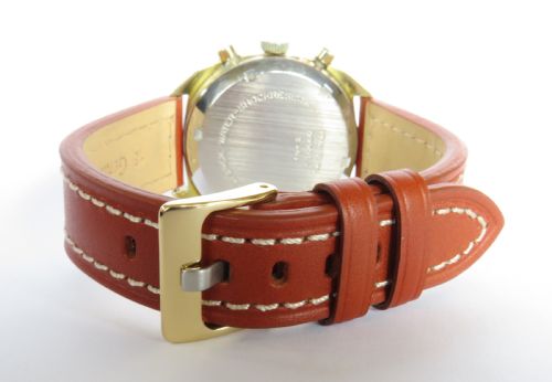 GENTS 1960S MAPPIN CHRONOGRAPH WRIST WATCH - ADDITIONAL PHOTO 2