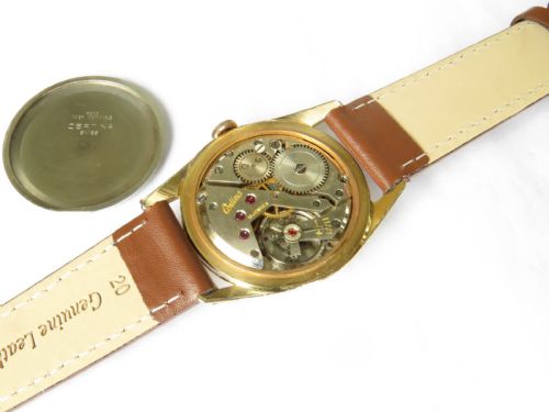 GENTS 1950S CERTINA WRIST WATCH - ADDITIONAL PHOTO 2