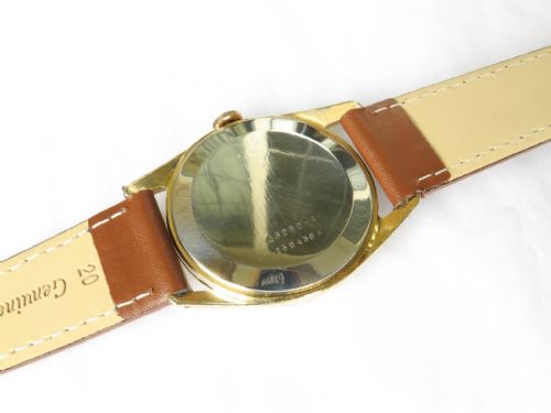 GENTS 1950S CERTINA WRIST WATCH - ADDITIONAL PHOTO 3