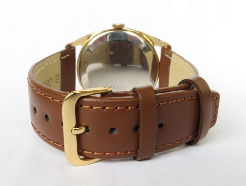 GENTS 1950S CERTINA WRIST WATCH - ADDITIONAL PHOTO 4