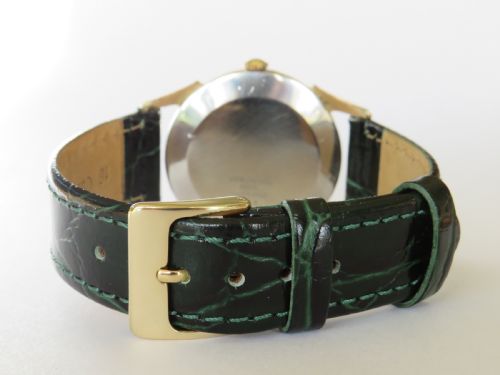 GENTS 1960S FELCA WRIST WATCH - ADDITIONAL PHOTO 4