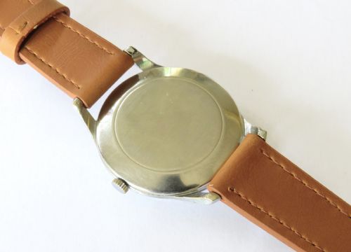GENTS 1950S MARVIN WRIST WATCH - ADDITIONAL PHOTO 3