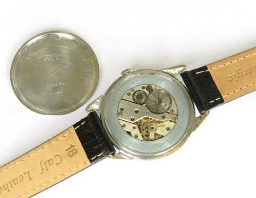 GENTS 1950S DOGMA PRIMA WRIST WATCH - ADDITIONAL PHOTO 2