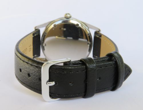 GENTS GIRARD PERREGAUX WRIST WATCH C1960 - ADDITIONAL PHOTO 3