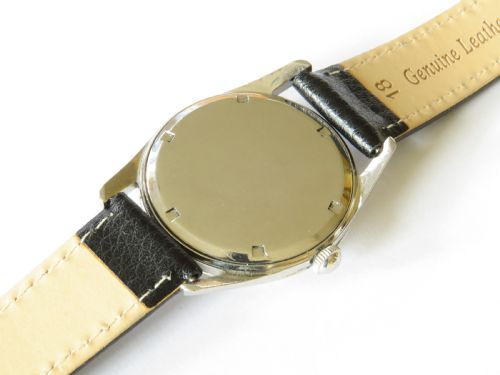 GENTS GIRARD PERREGAUX WRIST WATCH C1960 - ADDITIONAL PHOTO 4