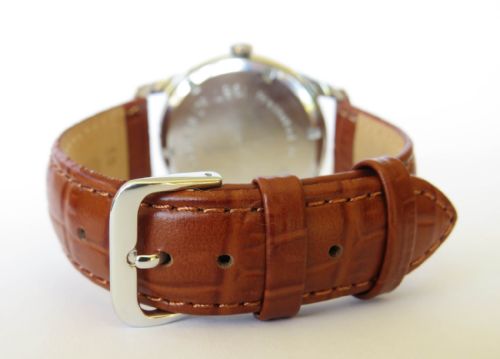 GENTS ETERNA WRIST WATCH 1966 - ADDITIONAL PHOTO 4