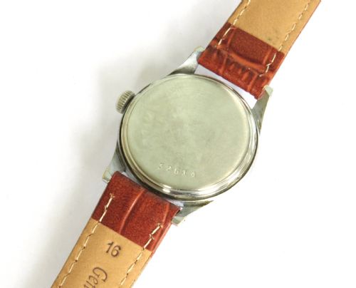 GENTS 1940S INVICTA WRIST WATCH - ADDITIONAL PHOTO 3