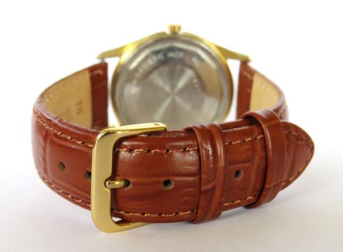 GENTS 1950S BAUME BIMATIC WRIST WATCH - ADDITIONAL PHOTO 4