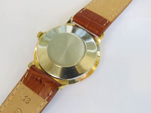 GENTS 1960S SMITHS ASTRAL WRIST WATCH - ADDITIONAL PHOTO 3