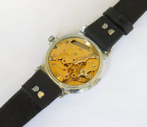 GENTS 1960S SMITHS ASTRAL WRIST WATCH - ADDITIONAL PHOTO 2