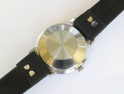 GENTS 1960S SMITHS ASTRAL WRIST WATCH - ADDITIONAL PHOTO 4