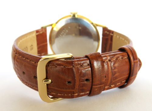 GENTS 1960S CERTINA WRIST WATCH - ADDITIONAL PHOTO 3