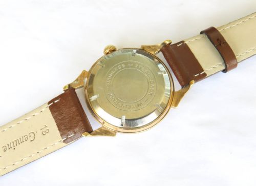 GENTS 1950S WRIST WATCH - ADDITIONAL PHOTO 3