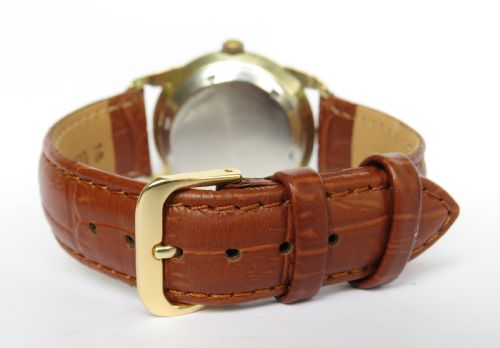 GENTS 1950S WITTNAUER AUTOMATIC WRIST WATCH - ADDITIONAL PHOTO 3