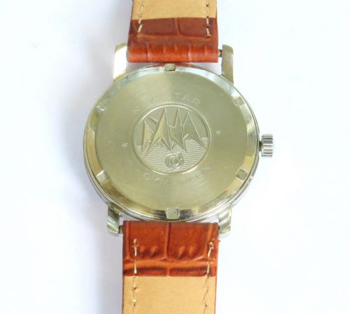 GENTS 1950S CYMA WRIST WATCH - ADDITIONAL PHOTO 3