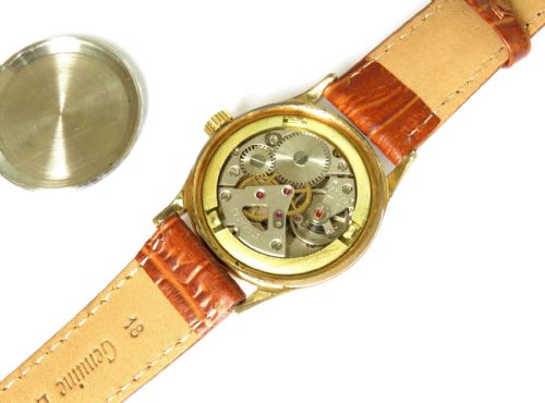GENTS 1960S GLORIOSA WRIST WATCH - ADDITIONAL PHOTO 1