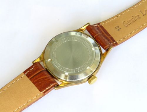 GENTS 1960S GLORIOSA WRIST WATCH - ADDITIONAL PHOTO 3