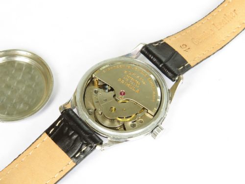 GENTS 1950S PRIMULA AUTOMATIC WRIST WATCH - ADDITIONAL PHOTO 2