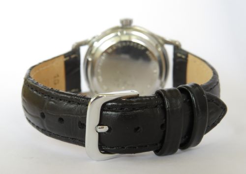 GENTS 1950S PRIMULA AUTOMATIC WRIST WATCH - ADDITIONAL PHOTO 4