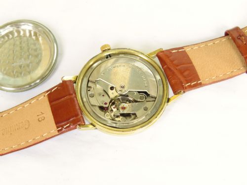 GENTS 1960S AVIA DAYTYME WRIST WATCH - ADDITIONAL PHOTO 2