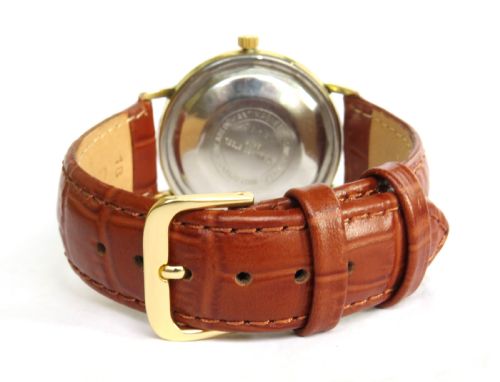 GENTS 1960S AVIA DAYTYME WRIST WATCH - ADDITIONAL PHOTO 4