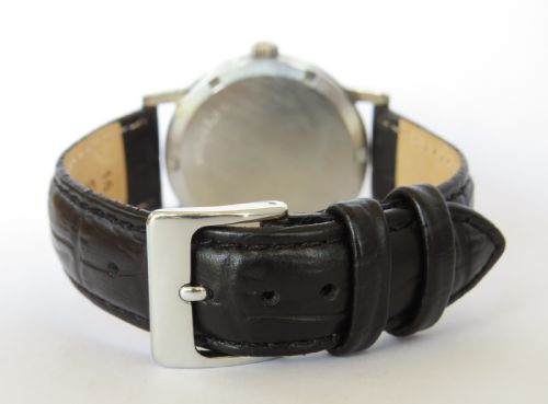 GENTS OMEGA GENEVE WRIST WATCH 1970 - ADDITIONAL PHOTO 4