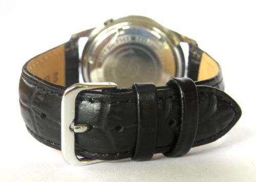 GENTS SEIKO SPORTSMATIC WEEKDATER AUTOMATIC WRIST WATCH - ADDITIONAL PHOTO 3