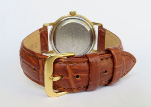 GENTS 1950S DERE AUTOMATIC WRIST WATCH - ADDITIONAL PHOTO 4