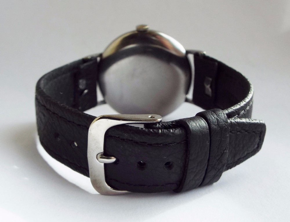 Gents 1930 Veglia Borletti wrist watch View V