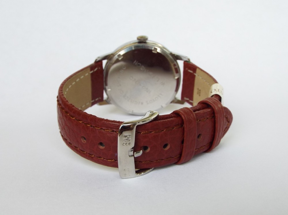 Gents 1960 Cyma wrist watch made for J W Benson View V