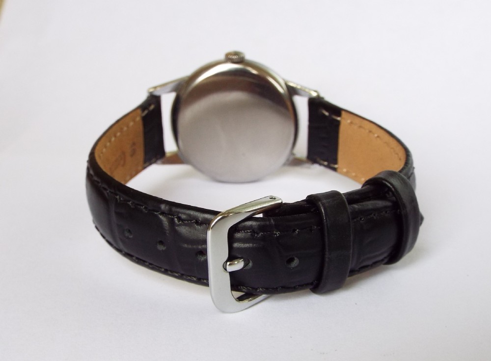 Gents 1950 Tissot wrist watch View IV