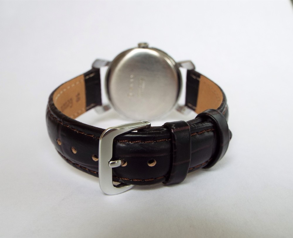 Gents 1950s Rodania wrist watch View IV