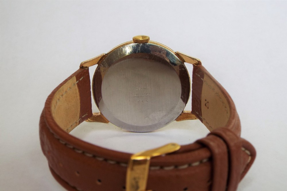 Gents 1950s Festina wrist watch View III