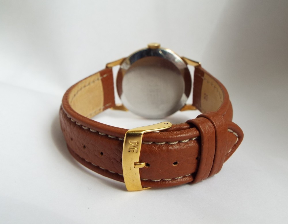 Gents 1950s Festina wrist watch View IV