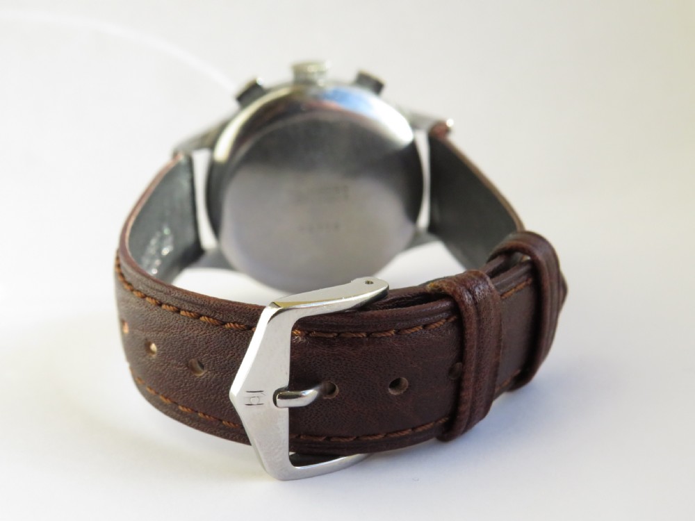 Gents Dionis chronograph from Rousselon Freres View V