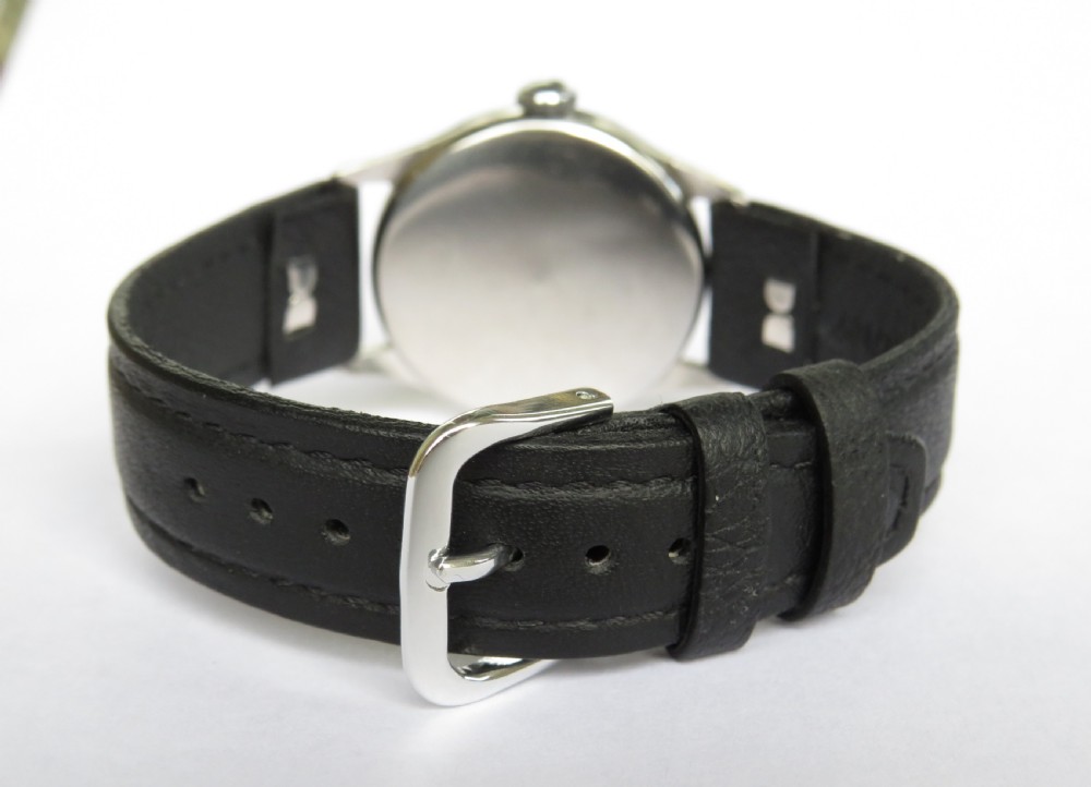 Gents Omega wrist watch, circa 1947 View IV